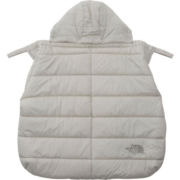 ザ・ノース・フェイス THE NORTH FACE ベビー シェルブランケット 毛布 カバー 赤ちゃん 保温 軽量 撥水加工 秋冬 防寒 おでかけ コンパクト収納 汚れ