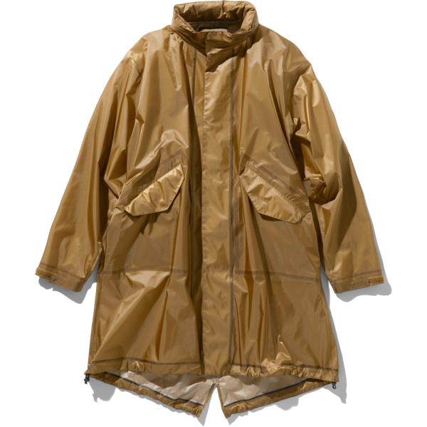 THE NORTH FACE ノースフェイス ライトニングコート ユニ