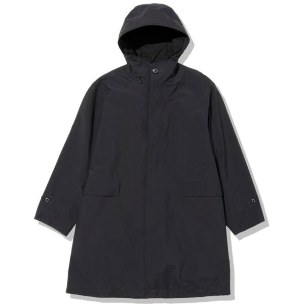 THE NORTH FACE（ザ ノースフェイス） ジップインマグネボールド