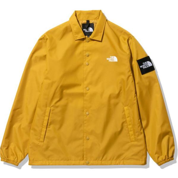 THE NORTH FACE ザ・ノース・フェイス ザ コーチジャケット