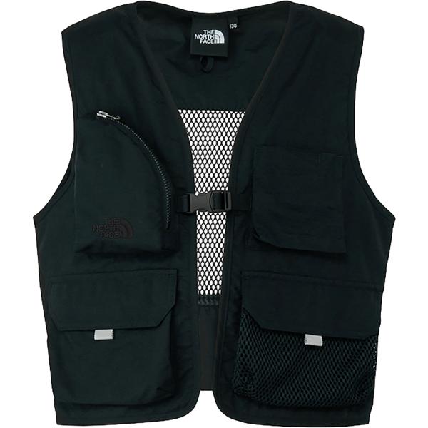 THE NORTH FACE（ザ ノースフェイス） アドベンチャーベスト ジュニア