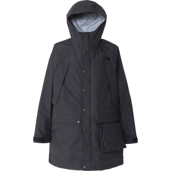 ザ・ノース・フェイス THE NORTH FACE アウトドア CRストレージライトジャケット STORAGE LIGHT JACKET ボーイズ ガールズ ベビーカバー 抱っこ対応 洗濯可 Dカン 防水 取り外しポケット  NPM12501 THE NORTH FACE（ザ ノースフェイス） THE NORTH FACE CRストレージ