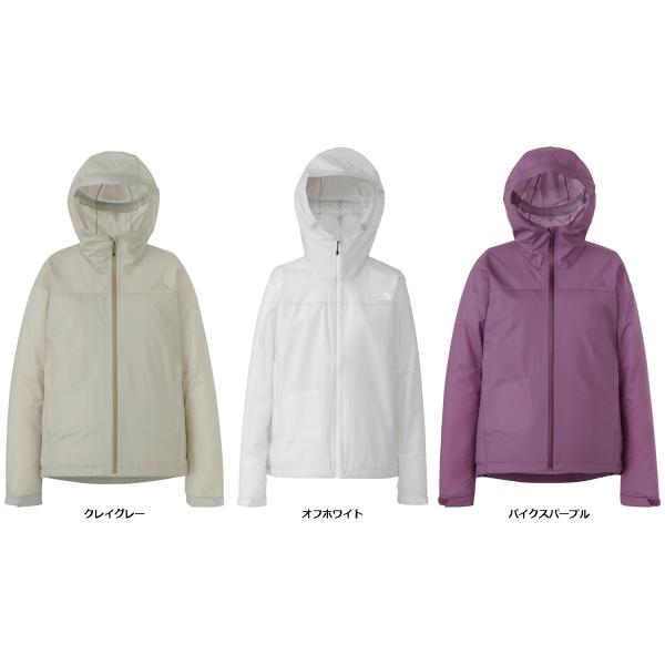 THE NORTH FACE（ザ ノースフェイス） ベンチャージャケット