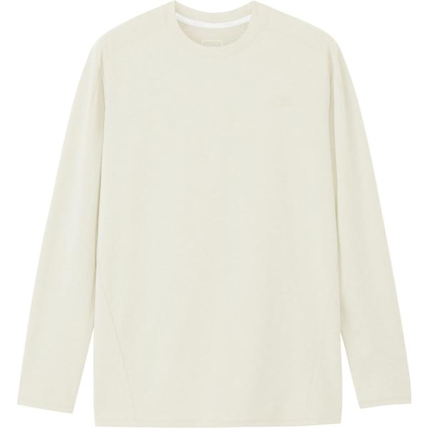 ザ・ノース・フェイス THE NORTH FACE ロングスリーブフラッシュドライアクションクルー メンズ 長袖Tシャツ トップス 吸汗速乾 抗菌防臭 ランニング ジョギン