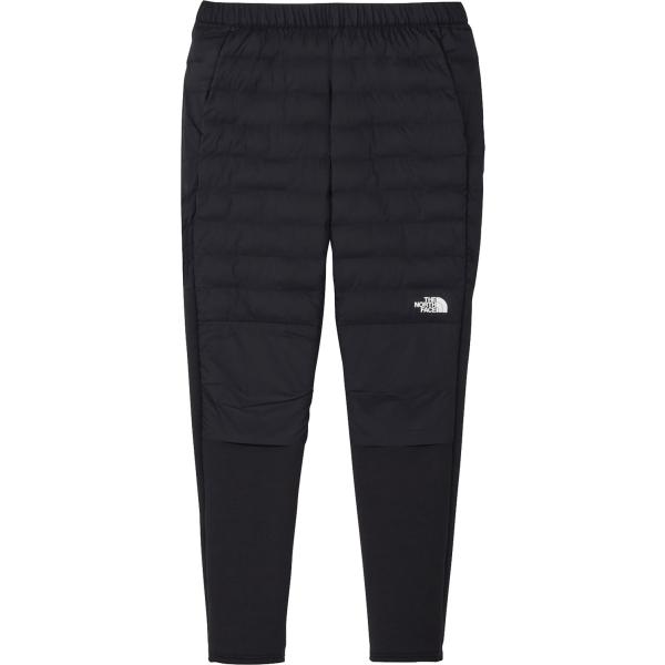 ザ・ノース・フェイス THE NORTH FACE レッドランロングパンツ レディース 長ズボン ボトムス 保温 軽量 撥水 秋冬 ランニング ジョギング トレーニング 運動