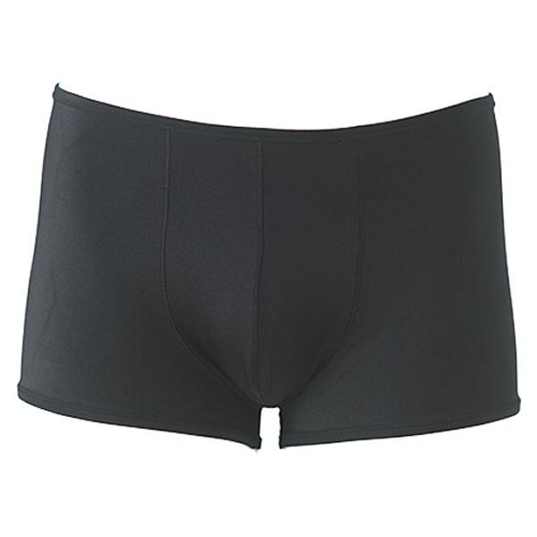 スピード Speedo BOXショーツ メンズ 男性 水着 水泳 プール スイム スイムウェア アンダーショーツ インナーショーツ 立体裁断 練習 トレーニング 大会 フィットネス  SD97U81 K　スイミング　男性用スイムアンダーショ...