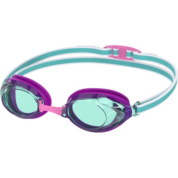 スピード Speedo ヴァンクイッシャー3.0ジュニア Vanquisher 3.0 Junior キッズ 子供 ゴーグル 水泳 競泳 スイム WA承認 レーシング トレーニング  SE
