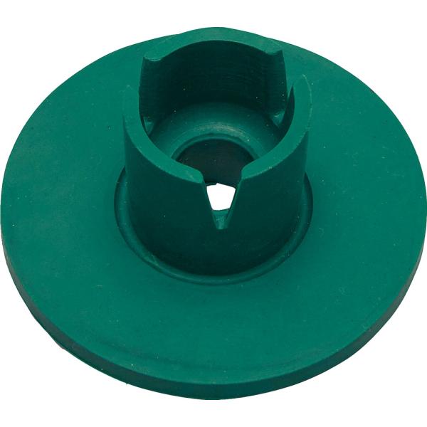 ハタチ HATACHI グラウンドゴルフ トリプルスレッド 取替スタンド  3個組   BH4101 35　スタートマットの取り換えスタンド。ボールが置きやすく、抜けにくい。  爆買