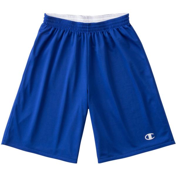Champion（チャンピオン） Champion REVERSIBLE PANTS メンズ ハーフ