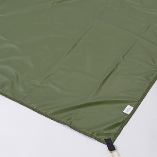 プロモンテ VL37 オリーブ色PUROMONTE グランドシート付き Amazon | プロモンテ VL37オレンジGS付 | プロモンテ(PuroMonte