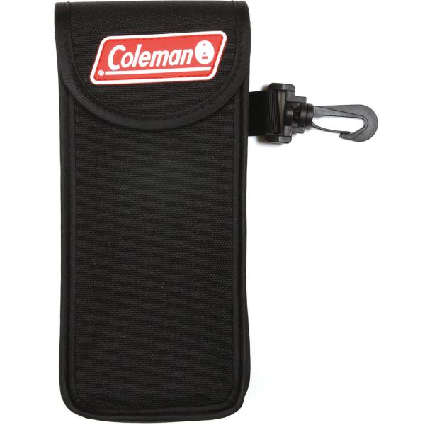 コールマン COLEMAN コールマン ケース  CO09　オーバーグラス入る BIG サイズのサングラスケース