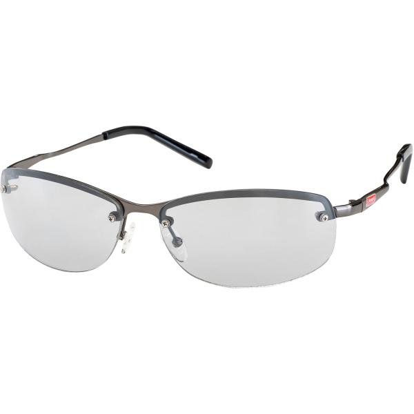 コールマン COLEMAN コールマン メンズサングラス CO2044-2 メンズ スポーツ ランニング 釣り ドライブ ウォーキング メガネ 熱中症対策 アイウェア 紫外線99カット  CO20442　クールなメンズサングラス。紫外線 9...