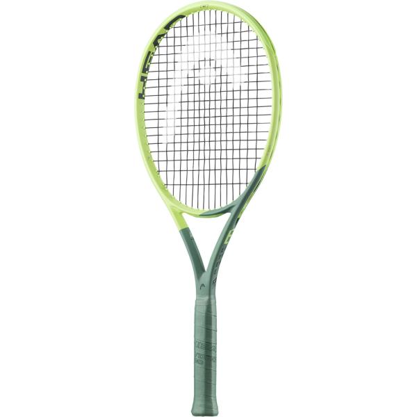 HEAD ヘッド　エクストリームMP ナイト G2　 2本セット HEAD（ヘッド） Extreme MP 2022 テニスラケット 235312 : SPG