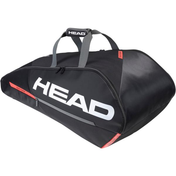 HEAD（ヘッド） HEAD TOUR TEAM 9R SUPERCOMBI テニスバッグ 283432