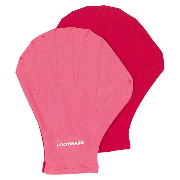 フットマーク FOOTMARK アクアグローブ ソフト 水泳 水中フィットネス 水中ウォーキング プール 手袋 練習 スイミングスクール トレーニング サポーター 負荷  202988 03　スイミング　水中フィットネスや水中ウォーキング時...