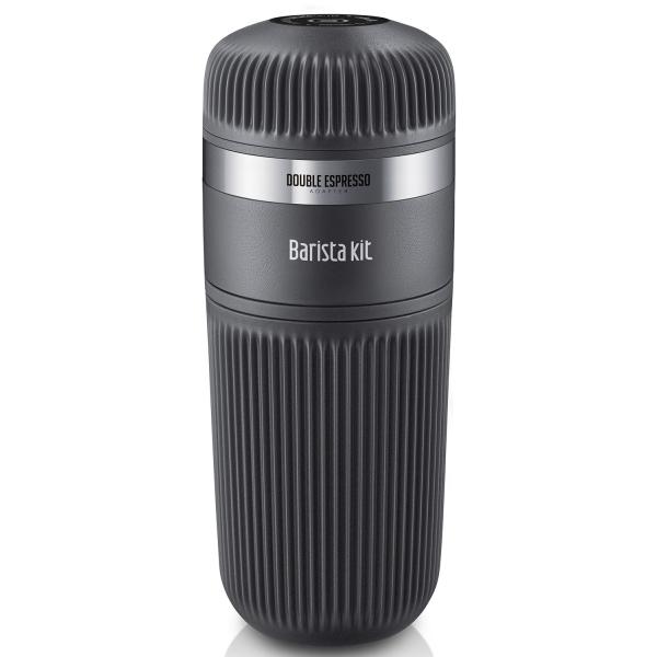 ワカコ WACACO ナノプレッソ バリスタキット エスプレッソマシン コーヒー キャンプ  WACACO2010　アウトドア　バリスタキットは全てのアクセサリーを小さな容器にまとめたセットです。ナノプレッソと併せて使用する事で 120ML...