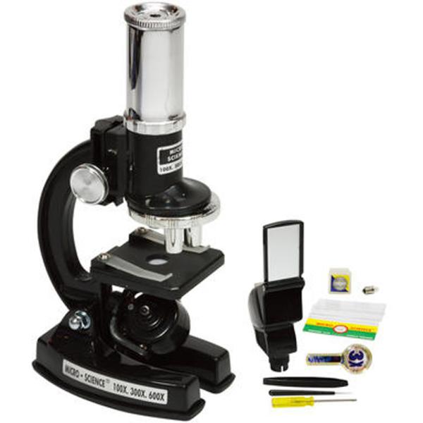ケンコートキナー Kenko Tokina ドゥーネイチャー Do Nature STV-200VM 600倍顕微鏡 拡大ビュア付き 観察 学習 教材 研究 壁投影 垂直投影 スポーツ  130080　最大倍率600倍の顕微鏡セット。単4形...