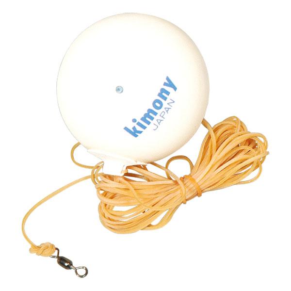 キモニー Kimony ソフトテニス練習機交換用ボール  KST369　テニス　安全なバルブボールを使用。  爆買