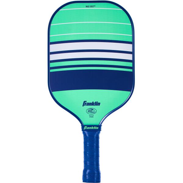 フランクリン Franklin NASH PADDLE NAVY パドル ピックルボール ラケット テニス 卓球 バドミントン アメリカ ラケットスポーツ  59285　業界最安値でしかも軽いファイバーグラス製。入門者や体験者向けにはベスト...