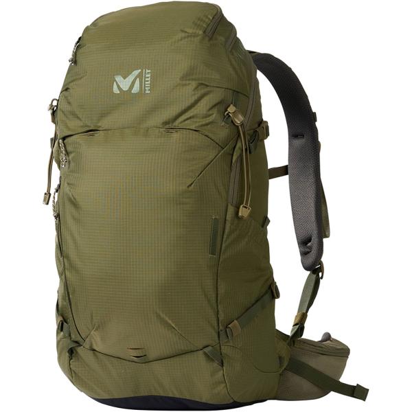 MILLET ミレー クンブ 30 リュック バックパック 小型 登山