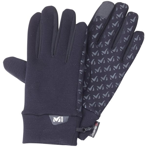 MILLET（ミレー） ウォームストレッチトレックグローブ WARM STRETCH