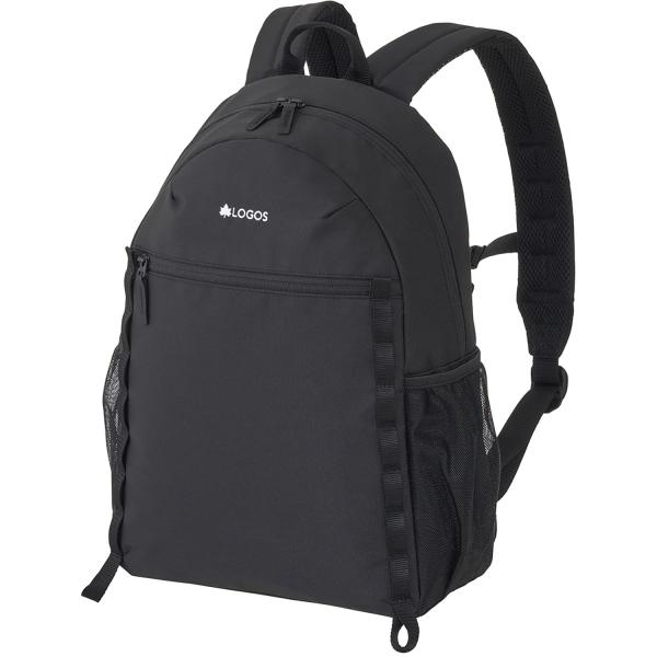 ロゴス LOGOS アウトドア LOGOSスタンダードデイバッグ-BD バックパック リュックサック 山登り 登山 ハイキング タウンユース 通勤 デイリーユース 撥水 14インチPC収納  37400719 LOGOS（ロゴス） LOGOS LOGOSスタンダードデイバッグ-BD バックパック
