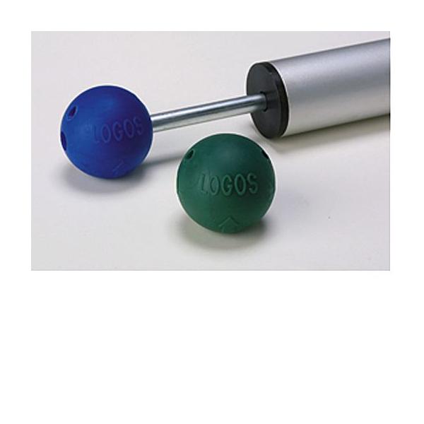 ロゴス LOGOS ポールエンドロック 4pcs タープ ポール アクセサリ 安全 事故防止 固定 キャンプ BBQ バーベキュー   71930000　アウトドア　タープが風にあおられて、張り綱やシートのハトメがピンから抜けてしまう、さら...