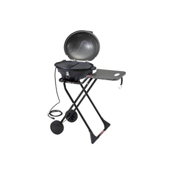 LOGOS ロゴス CHEF BBQエレグリル 電気式 野外グリル LOGOS ロゴス CHEF BBQエレグリル 電気式 野外グリル