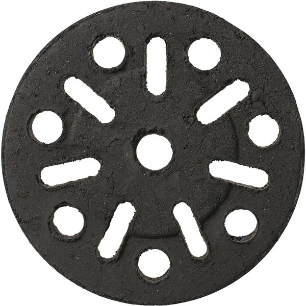 他サイト： ロゴス LOGOS エコココロゴス・ラウンド DECO PRO-44 83100123の商品画像