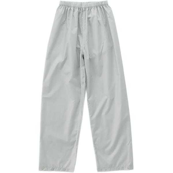 アクチュアルプロダクツ Actual PRODUCTS ボウスイパンツ ユニセックス レインパンツ サイクル 自転車 防水 雨 ストレッチ素材 パンツ裾幅調節ボタン