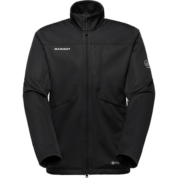 MAMMUT（マムート） MAMMUT ULTIMATE VIII SO JACKET AF MEN 101102860