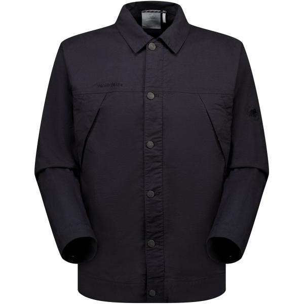 アウトドア チョーク ジャケット アジアンフィット Chalk Jacket AF メンズ 上着 ファスナーポケット 軽量 伸縮性 アウター 1012-00711   101200711 チョーク ジャケット アジアンフィット Chalk Jacket AF メンズ 上着