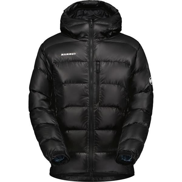 マムート MAMMUT グラビティ インサレーション フーデッド ジャケット アジアンフィット 1013-02630 メンズ 上着 アウター グースダウン 防寒 保温 超