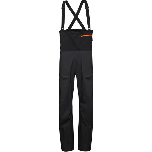 MAMMUT（マムート） MAMMUT HALDIGRAT HS BIB PANTS MEN 102013441