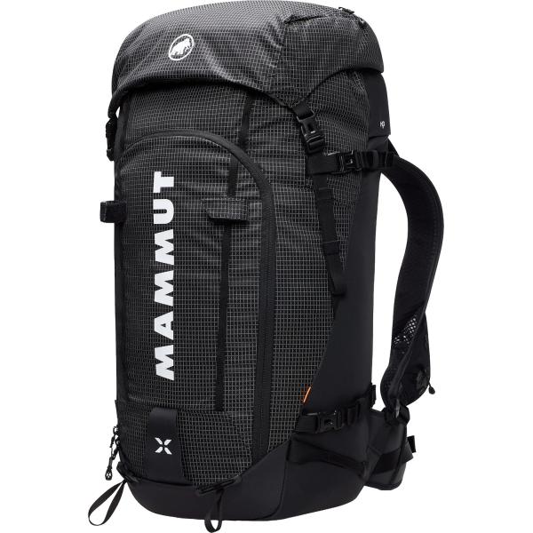 マムート MAMMUT アウトドア TRION 50  252000852 MAMMUT（マムート） MAMMUT TRION 50 252000852 : SPG スポーツ