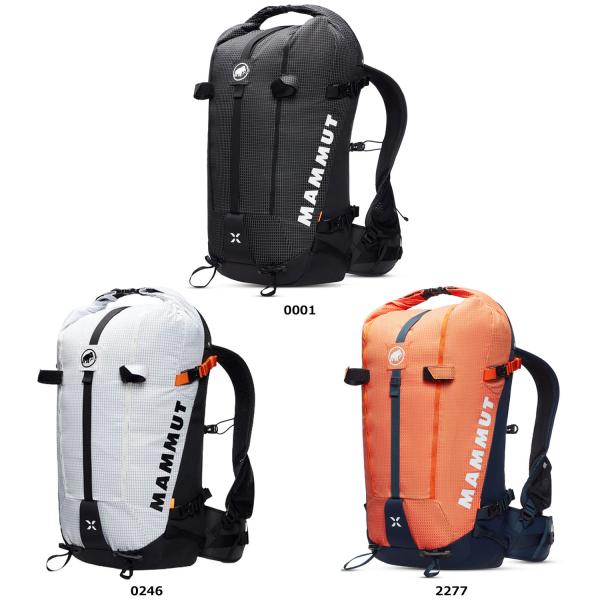 MAMMUT（マムート） MAMMUT TRION 28 リュックサック バックパック