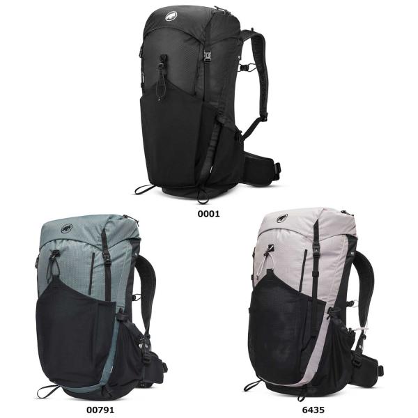 MAMMUT（マムート） MAMMUT DUCAN 26 WOMEN 253001360 : SPG スポーツ
