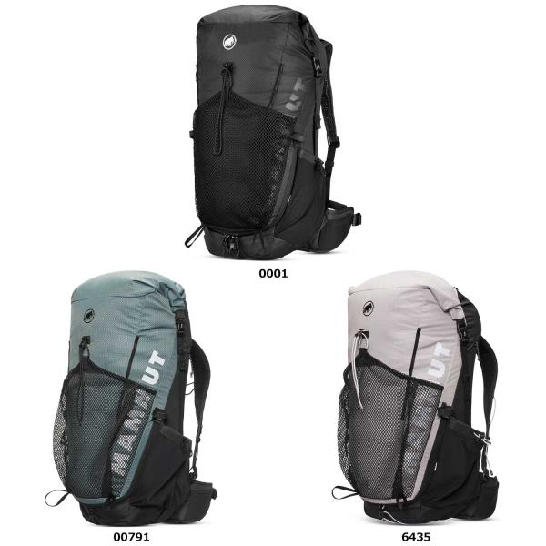 MAMMUT（マムート） デュカン スパイン DUCAN SPINE 28-35 WOMEN