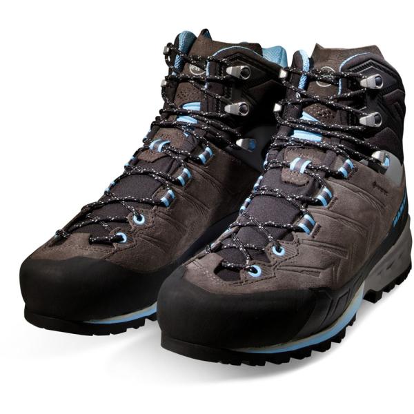 MAMMUT マムート 登山トレッキングシューズ ケント ハイ ゴアテックス新品 MAMMUT（マムート） ケント ツアー ハイ ゴアテックス レディース 女性