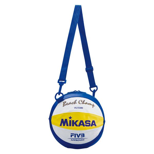 ミカサ MIKASA ビーチバレーボール用バッグ　1ケ入り BV1B