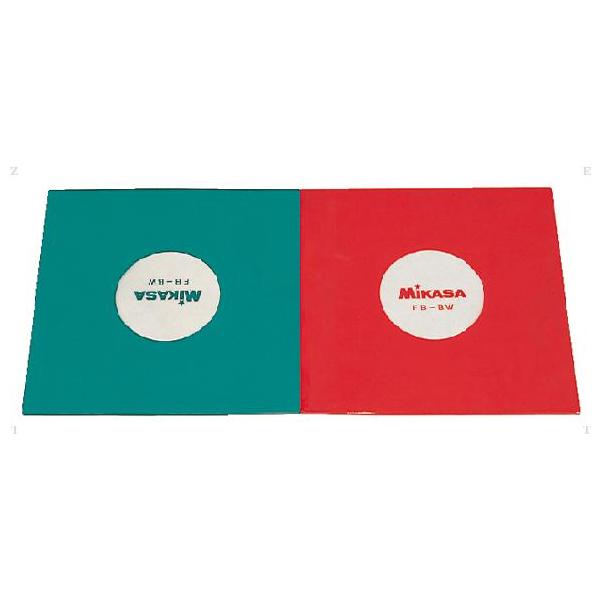 ミカサ MIKASA フットベースボール用一塁ベース 備品 盗塁 キックベース 体育 学校用品 運動会 トレーニング 筋トレ スポーツ大会 小学校 中学校 高校 部活 体育大会  FBBW MIKASA（ミカサ） フットベースボール用一塁ベース 備品 盗塁 キック