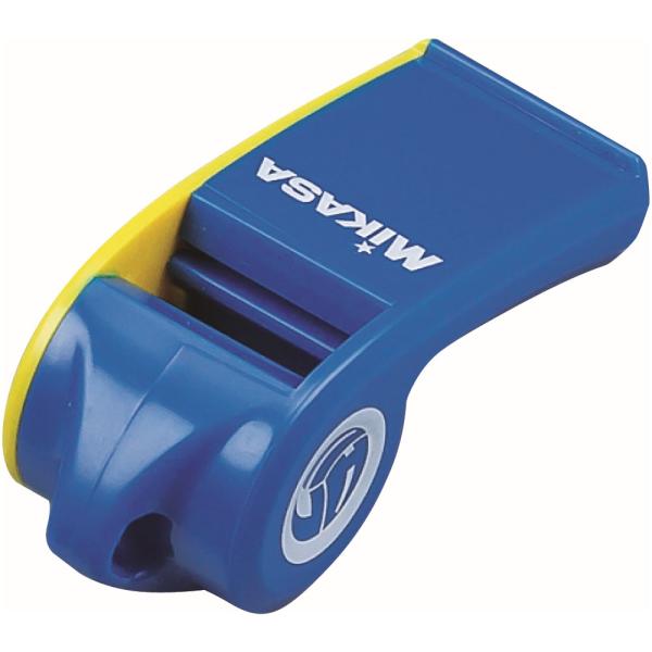 Mikasa パルマスターホイッスル 13色コンプリートセット