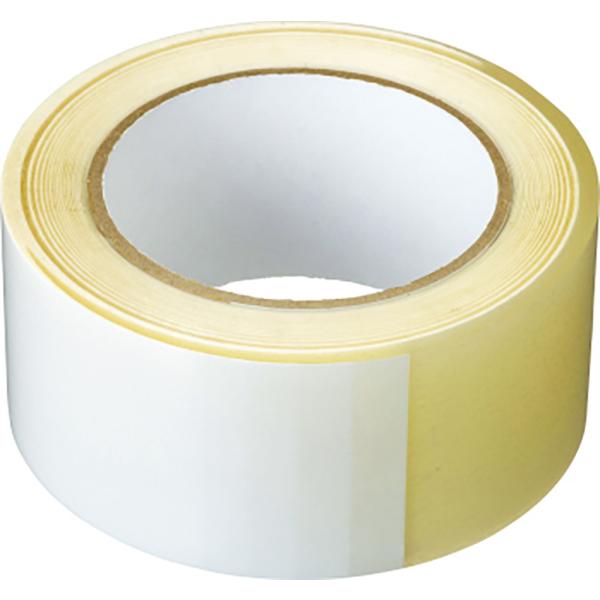 モルテン molten 破線テープ 学校 体育 授業 クラブ 部活 延長ライン サービスライン ラインテープ 曲線 目印  TP1035WC　バレーボールコートのアタック延長ライン、サービスラインの破線に その他競技の破線や曲線も引くことが...