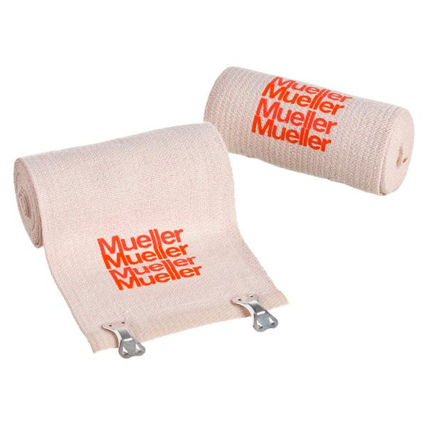 ミューラー MUELLER エラスチックバンデージ 102mm  050103 MUELLER（ミューラー） エラスチックバンデージ 102mm 050103 : SPG