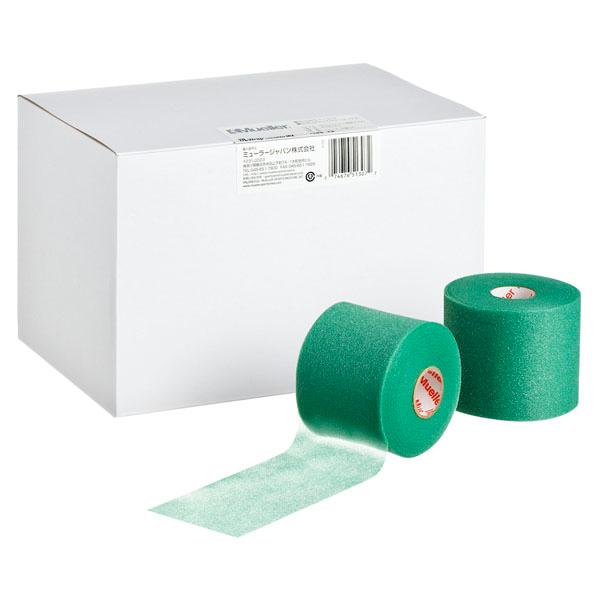 MUELLER（ミューラー） MUELLER Mラップカラー ビッググリーン