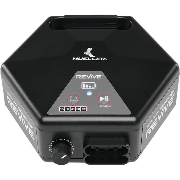 ミューラー MUELLER リヴァイブ M2 コンソール  M2JP MUELLER（ミューラー） リヴァイブ M2 コンソール M2JP : SPG スポーツ