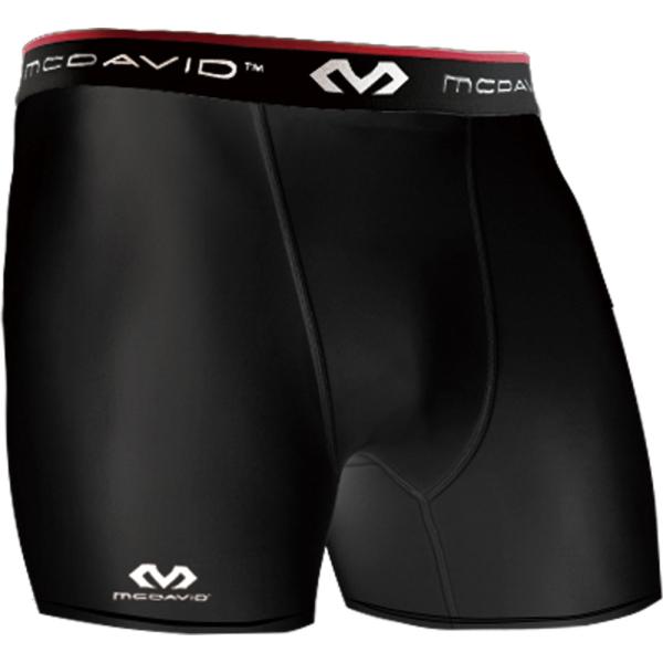 McDavid（マクダビッド） スポーツインナー コンプレッション ショーツ
