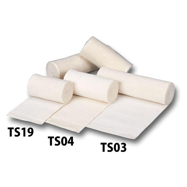 マクダビッド McDavid バンデージ 面ファスナー付 15cm 包帯 テーピング テープ 簡単 安全 圧迫 固定 ホールド 安定 部活動 クラブ サークル スクール マネージャー  TS03　面ファスナーが付いたバンデージ(弾性包帯)。...