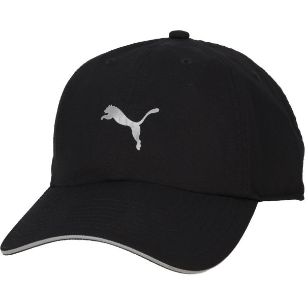 プーマ PUMA UNISEX ランニング III BB キャップ メンズ レディース 帽子 熱中症対策 マラソン ジョギング 吸水速乾 ロゴ ベースボールキャップ ウォーキング