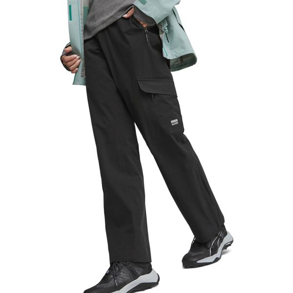 新品　プーマ STORMCELL LIGHTWEIGHT パンツ ランニング PUMA（プーマ） PUMA W SEASONS STORMCELL LIGHTWEIGHT パンツ